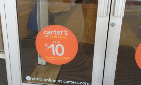 Carter's