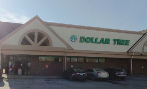 Dollar Tree