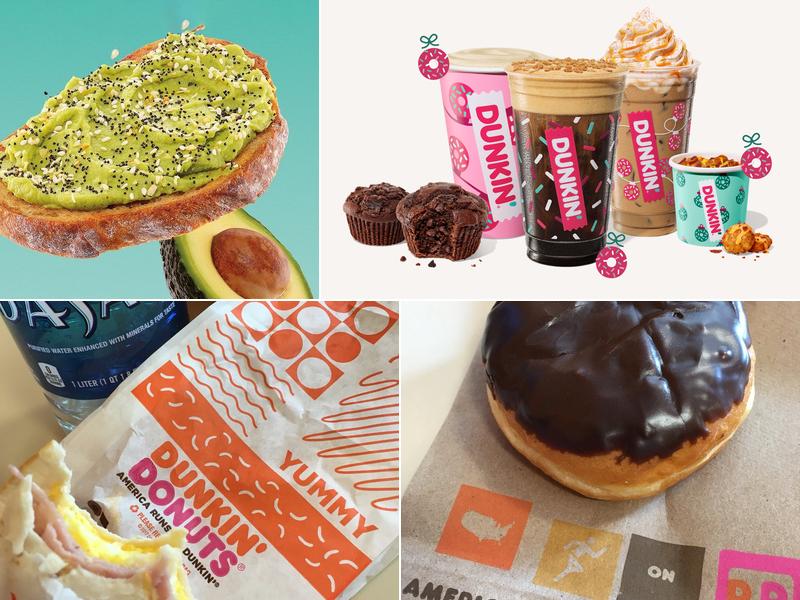 Dunkin'
