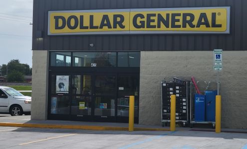 Dollar General
