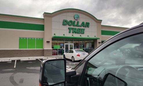 Dollar Tree Candler