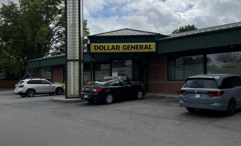 Dollar General