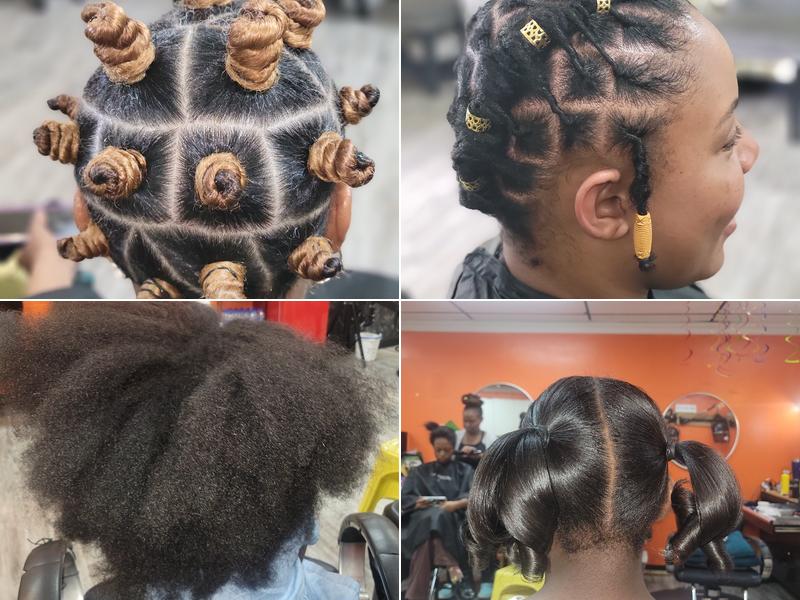 Expressions of Color