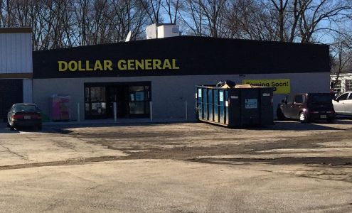 Dollar General