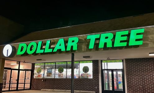 Dollar Tree