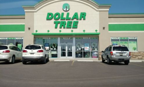 Dollar Tree