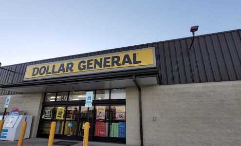 Dollar general