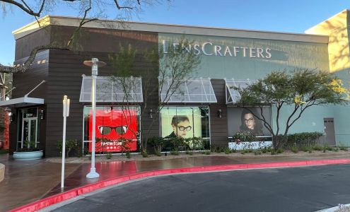 LensCrafters