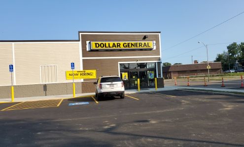 Dollar General