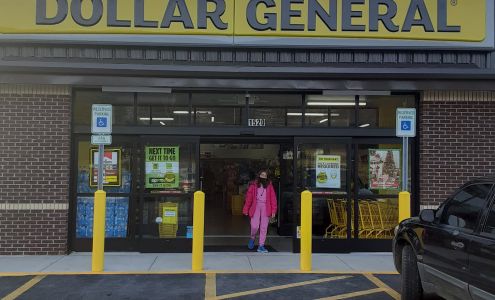 Dollar General