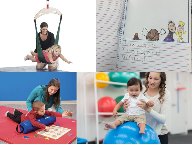Pediatric Potentials, Inc.