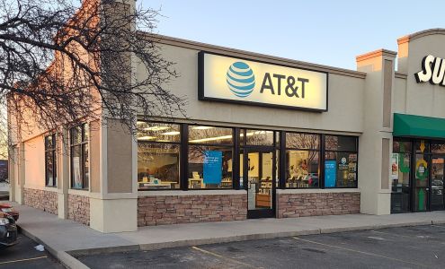 AT&T Store