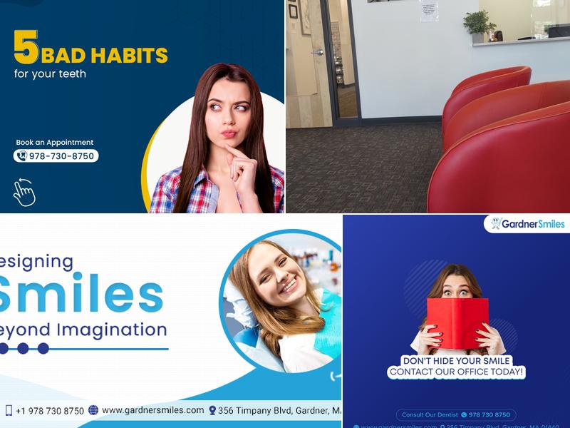 Gardner Smiles - Dentist in Gardner, MA