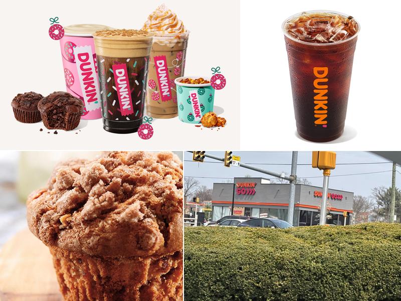 Dunkin'