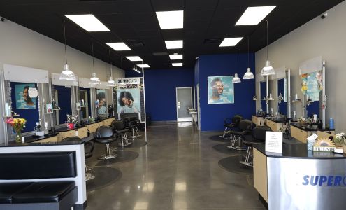 Supercuts Norwalk 1850 Sunset Dr Suite 105, Norwalk Iowa 50211