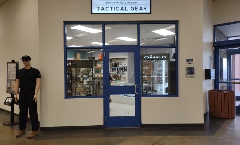 U.S. Patriot Fort Riley