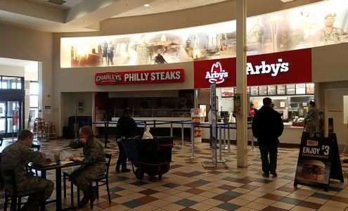 Keesler Base Exchange