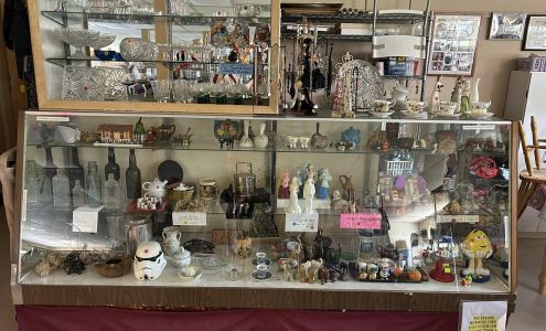 Ashcroft & Dist Health Care Ashcroft