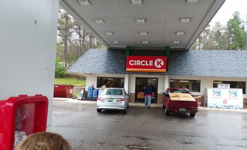 Circle K