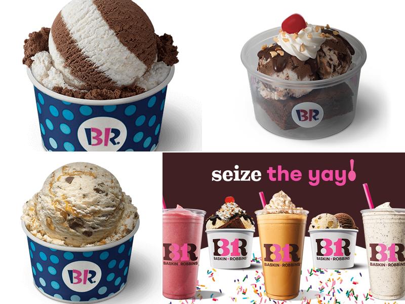 Baskin-Robbins