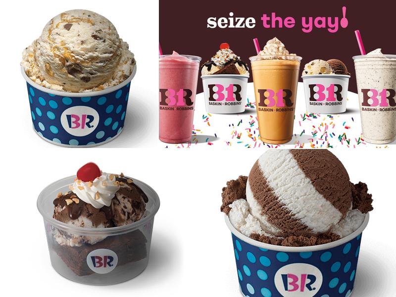 Baskin-Robbins