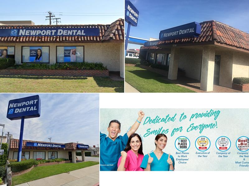 Newport Dental & Orthodontics