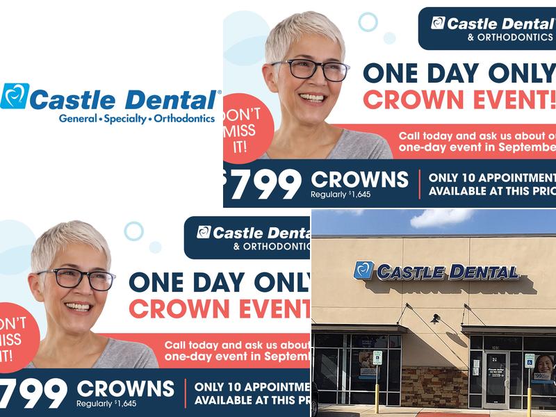 Castle Dental & Orthodontics