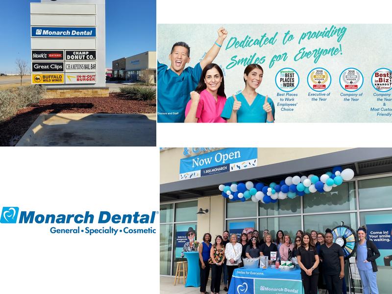 Monarch Dental & Orthodontics