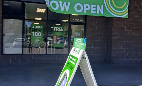 Cricket Wireless Authorized Retailer Willits