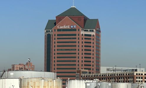 CareFirst BlueCross BlueShield