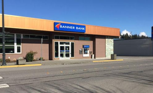 Banner Bank Burlington