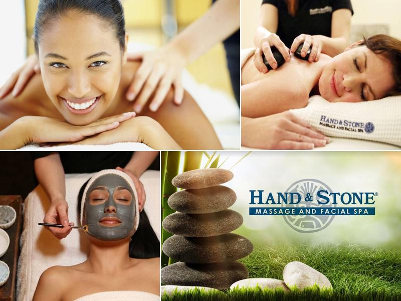 Hand and Stone Massage and Facial Spa