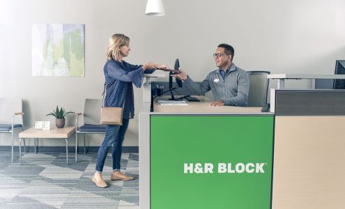 H&R Block