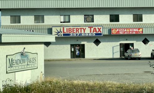 Liberty Tax