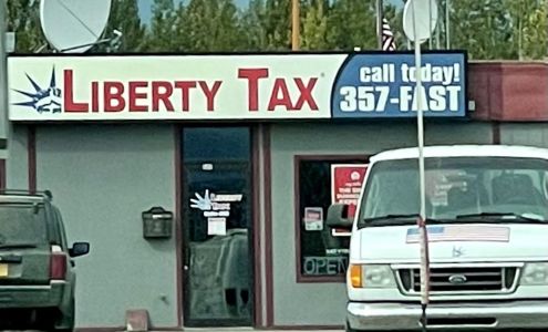 Liberty Tax