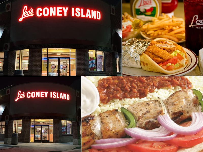 Leo's Coney Island