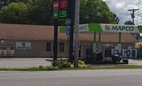MAPCO Elkmont