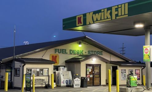Kwik Fill Kylertown
