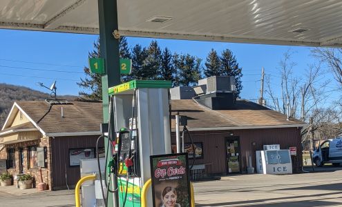 Kwik Fill Genesee