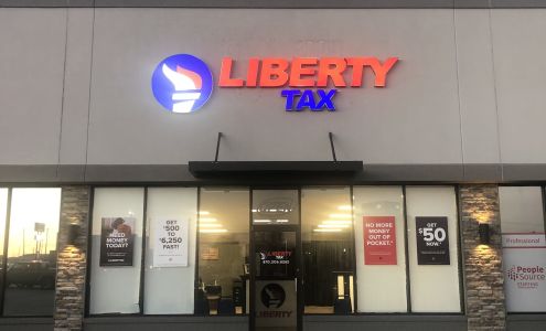 Liberty Tax