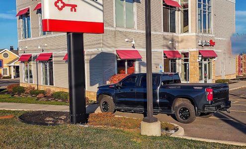 KeyBank Presque Isle