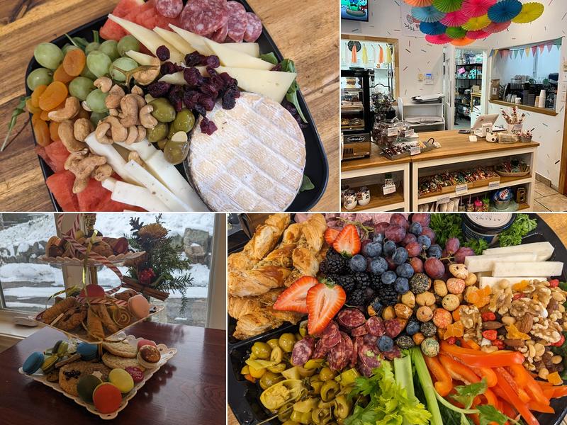 Chez Hippolyte Café & Boutique