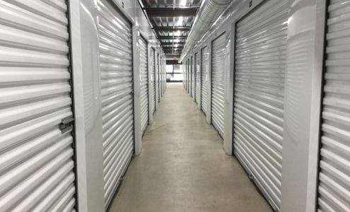 Life Storage - Lafayette