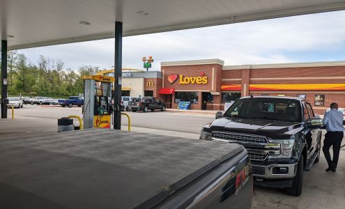 Love's Travel Stop