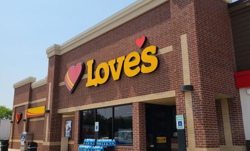 Love's Travel Stop