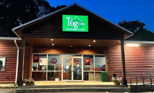 Marathon Milledgeville