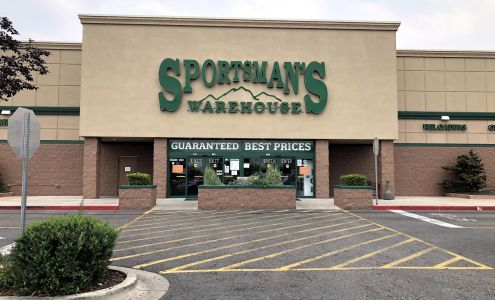 Sportsman's Warehouse