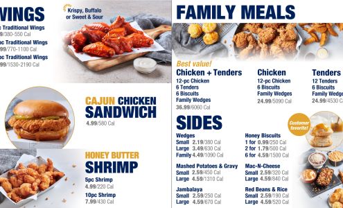 Magic Market Columbia