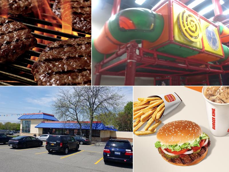 Burger King 1131 Wantagh Ave, Wantagh