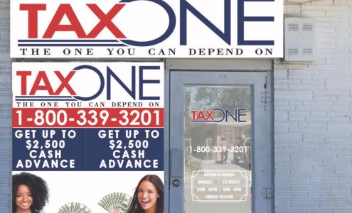 Tax One Boynton Beach